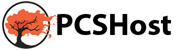 PCSHost Web Design, Web hosting